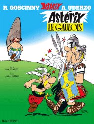 Asterix Fete Ses 50 Ans Dans Un Nouvel Album