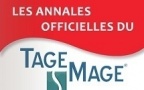 TAGE MAGE : de nouveaux outils pour se préparer en 2013