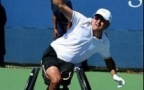 Roland Garros accueille aussi les Internationaux de tennis en fauteuil 