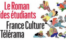 Prix du roman des étudiants : et si vous étiez membre du jury ?