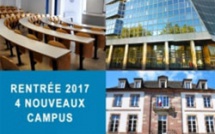 L'école d'ingénieurs EPITA ouvre à Lyon, Rennes, Strasbourg et Toulouse