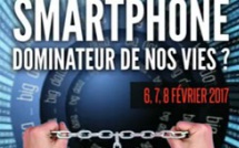 Trois Journées sans téléphone portable pour mieux maîtriser l'usage du smartphone