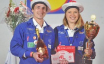 4L Trophy 2017 : un couple de Lyon vainqueur de la 20ème édition