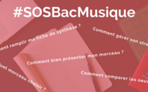 Bac musique : France Musique vous prépare à l'épreuve 2017