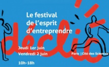 Festival Déclic : pour les 15-25 ans qui veulent entreprendre