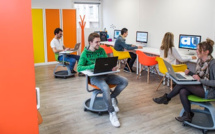 Campus et Formation étudiants-entreprises (CFEE) : un cursus innovant en 2018 à Paris