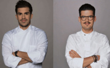 Top Chef 2018 : encore de jeunes cuisiniers en finale