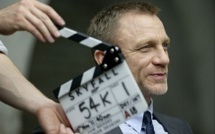 Skyfall : James Bond a 50 ans