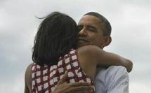 Obama réélu grâce au vote des jeunes et des latinos