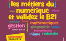 De nouveaux concours et prix à gagner pour les jeunes et les étudiants 