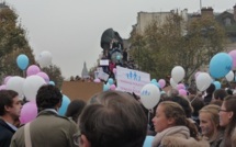 Manifestations contre le "mariage pour tous" : des jeunes en première ligne