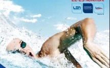 Championnats d'Europe de natation à Chartres : une moisson de médailles françaises