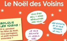 Le Noël des Voisins, nouvelle idée solidaire contre la solitude