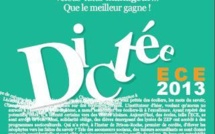 Orthographe : un concours vidéo et des dictées en grandes écoles !