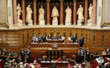 Mariage pour tous : le projet de loi divise aussi les sénateurs