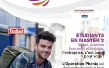 Opération Phénix 2013 : onze grandes entreprises relancent le recrutement de littéraires 