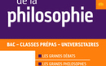 Bac : des magazines pour réviser la philo