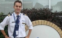 Ryanair recrute un pilote de ligne de 19ans