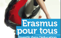 Mobilité européenne : Erasmus Plus, un nouvel Erasmus pour tous 