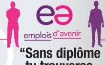 Emplois d'avenir : 75 000 jeunes embauchés en un an