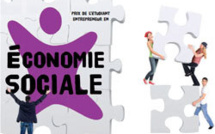 Ils gagnent le prix de l'Etudiant Entrepreneur en économie sociale