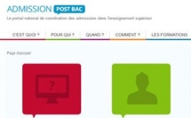 APB 2014 : le site admission-postbac est déjà en ligne 