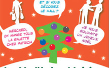 Les actions solidaires se multiplient pour Noël