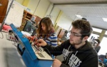 Les Arts et Métiers  lancent un bachelor de technologie 