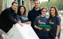 Enactus : l'entrepreneuriat social séduit de plus en plus d'étudiants 