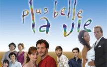 Le CSA saisi à cause d'un joint dans "Plus belle la vie"