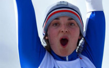 Jeux paralympiques : Marie Bochet remporte sa 4ème médaille d'or en ski