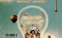 Le concours Innovact Awards 2014 récompense les start-up les plus innovantes 