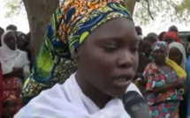 Vidéo. Lycéennes enlevées au Nigeria : "elles ont été converties à l'islam"