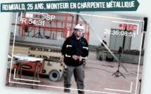 Beau Travail : une campagne pour faire connaître les métiers qui recrutent