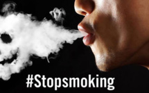 Comment j'ai arrêté de fumer : la campagne #Stopsmoking fait un tabac