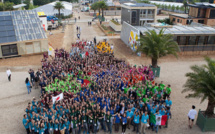 Concours Solar Decathlon : des étudiant inventent leur maison solaire