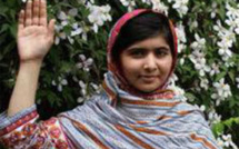 Malala Yousafzai, prix Nobel de la Paix à 17 ans avec l'Indien Kailash Satyarthi