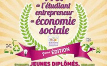 Les Prix de l'étudiant entrepreneur en économie sociale remis aux lauréats 2014