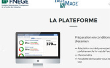 Test TAGE MAGE : lancement d'une préparation en ligne officielle