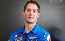 Les conseils de l'astronaute français Thomas Pesquet aux étudiants