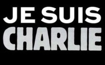 La France et ses étudiants en deuil après l'attentat contre Charlie Hebdo