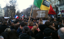 Marche contre le terrorisme : des jeunes témoignent