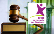 LMDE : six mois de sursis pour la mutuelle et les remboursements des étudiants