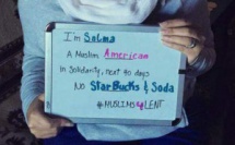 #Muslims4Lent : de jeunes musulmans soutiennent le carême des chrétiens