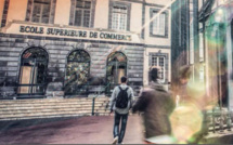 Ecoles de commerce : l'ESC Clermont et Brest Business School vont retrouver le grade de master