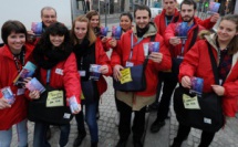 Service civique : bientôt une mission pour tous les 16-25 ans candidats