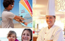 Le Club Med recrute 130 alternants pour 2015-2016