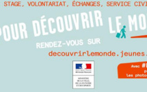 Découvrir le monde : un nouveau site pour tous les jeunes qui ont #laBougitude