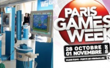 Paris Games Week 2015 : le grand show du jeu vidéo