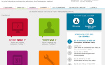 APB : du nouveau pour Admission Postbac en 2016